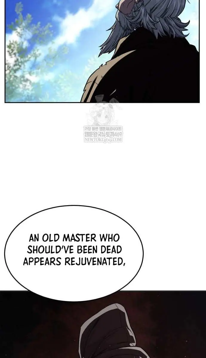 Absolute Sword Sense Chapter 165 Page 50