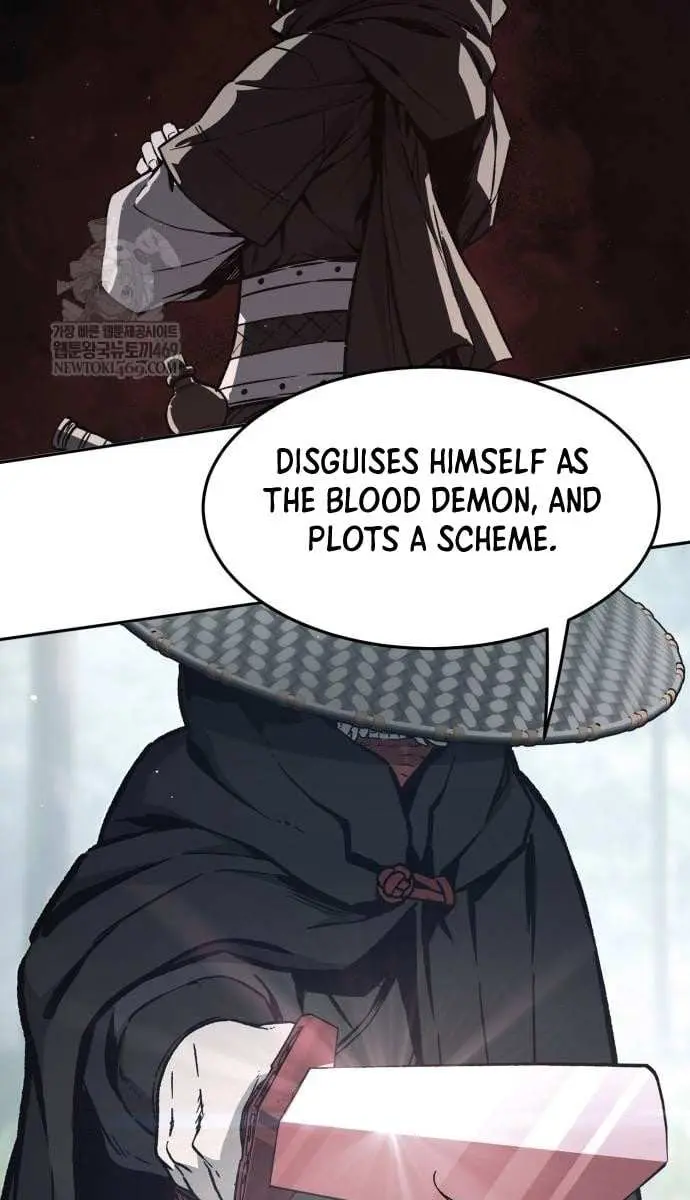 Absolute Sword Sense Chapter 165 Page 51