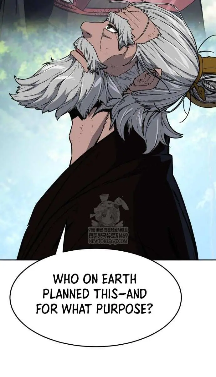 Absolute Sword Sense Chapter 165 Page 52