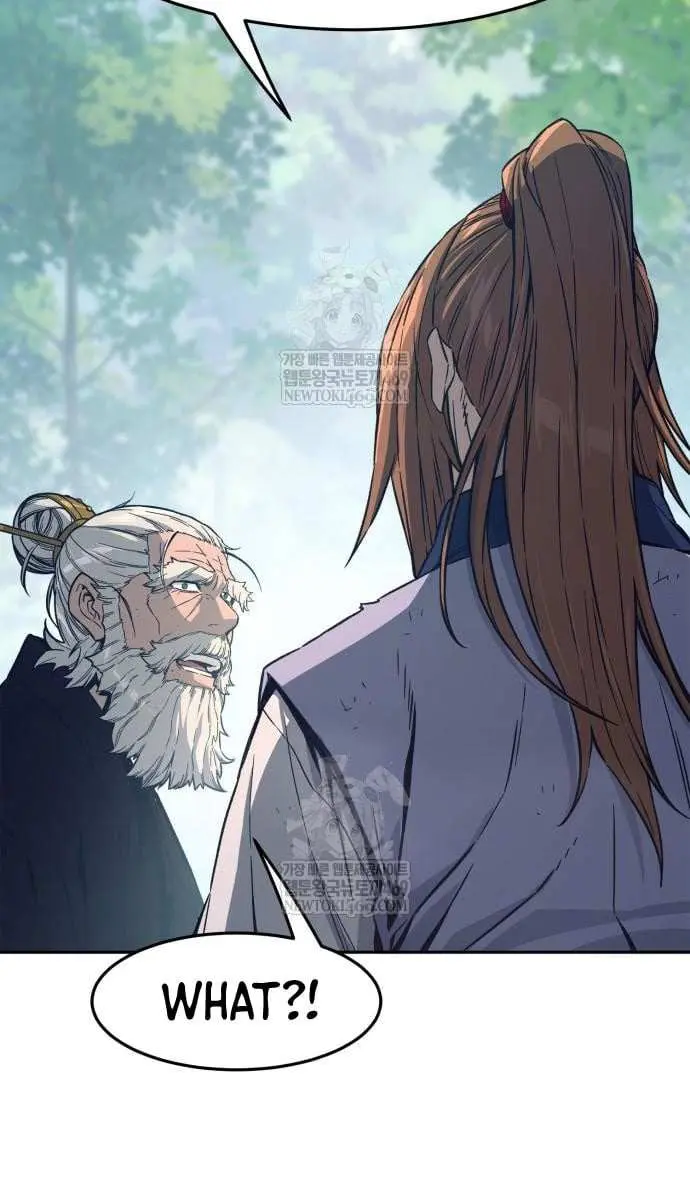 Absolute Sword Sense Chapter 165 Page 56