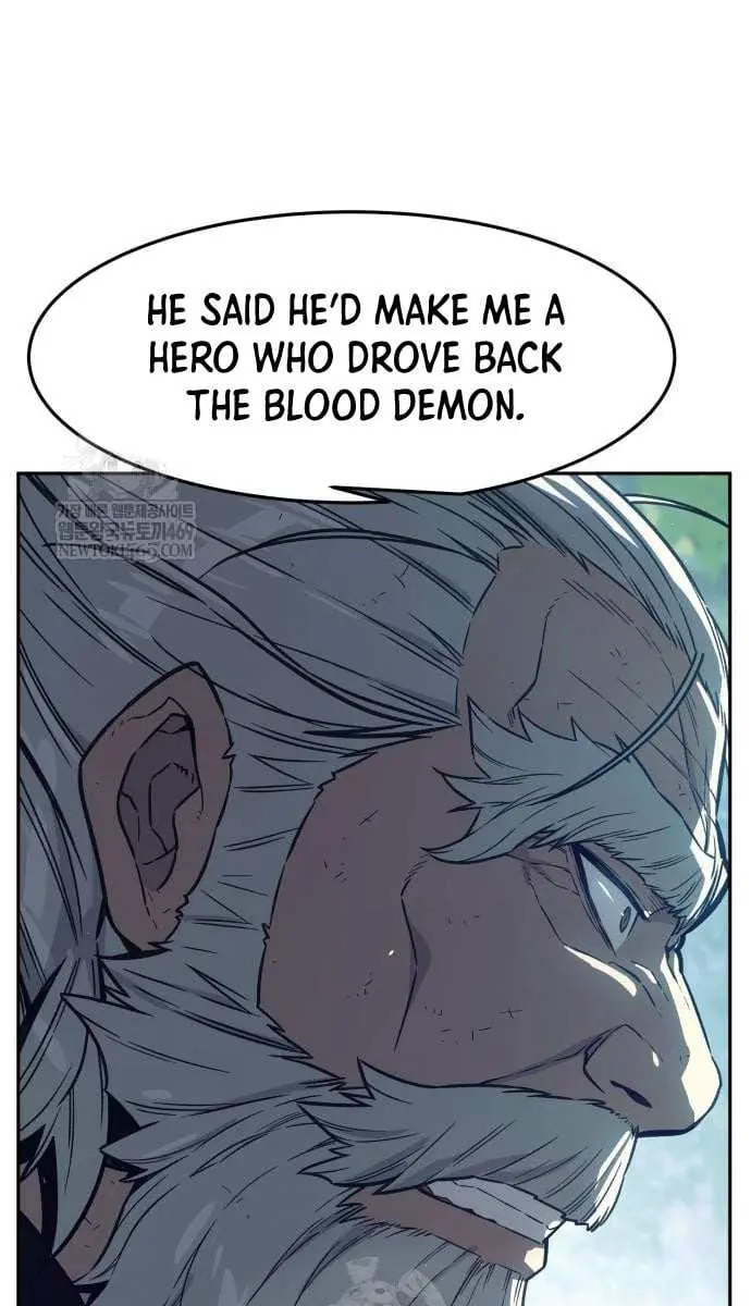 Absolute Sword Sense Chapter 165 Page 57