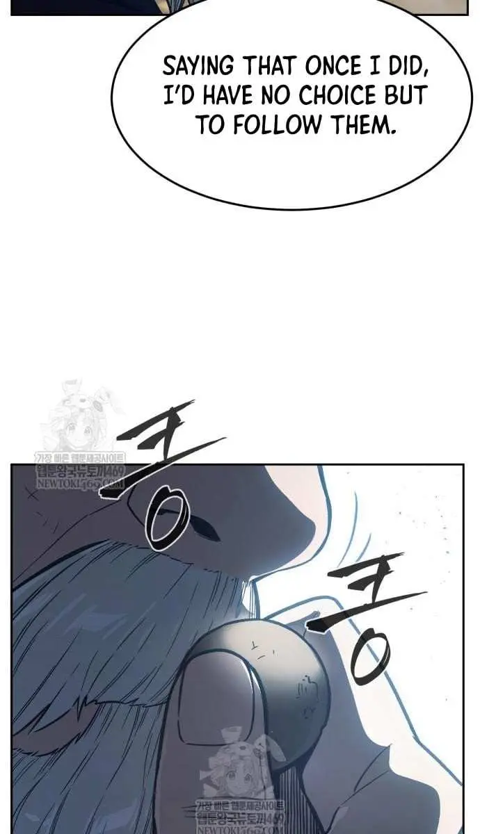 Absolute Sword Sense Chapter 165 Page 60