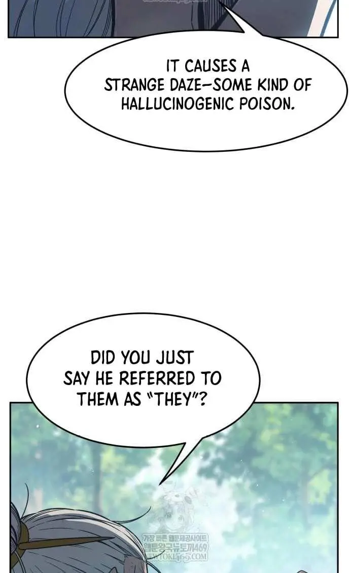 Absolute Sword Sense Chapter 165 Page 61