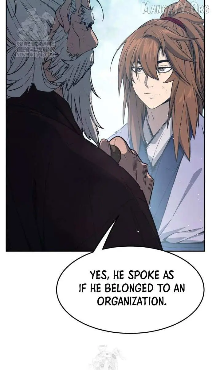 Absolute Sword Sense Chapter 165 Page 62