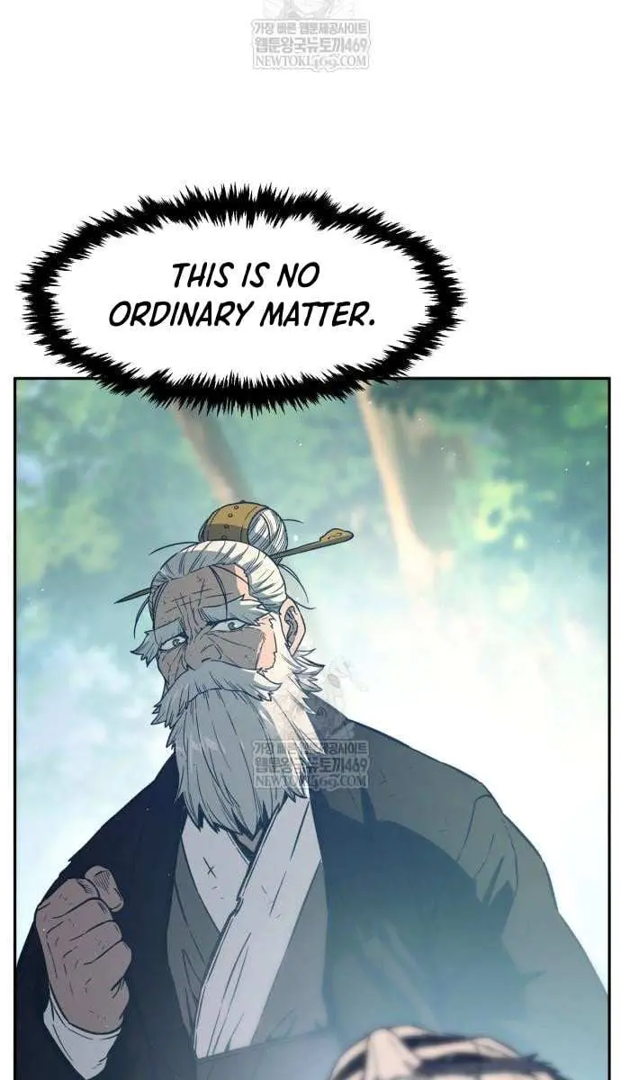 Absolute Sword Sense Chapter 165 Page 63