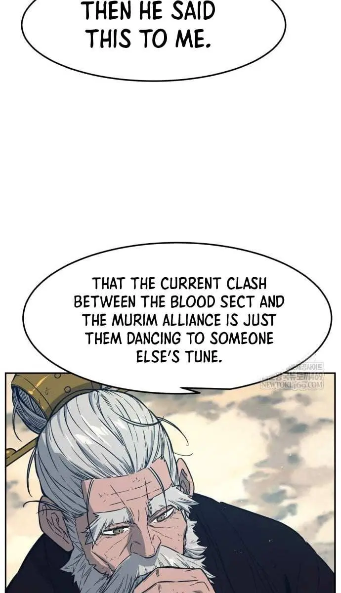 Absolute Sword Sense Chapter 165 Page 67