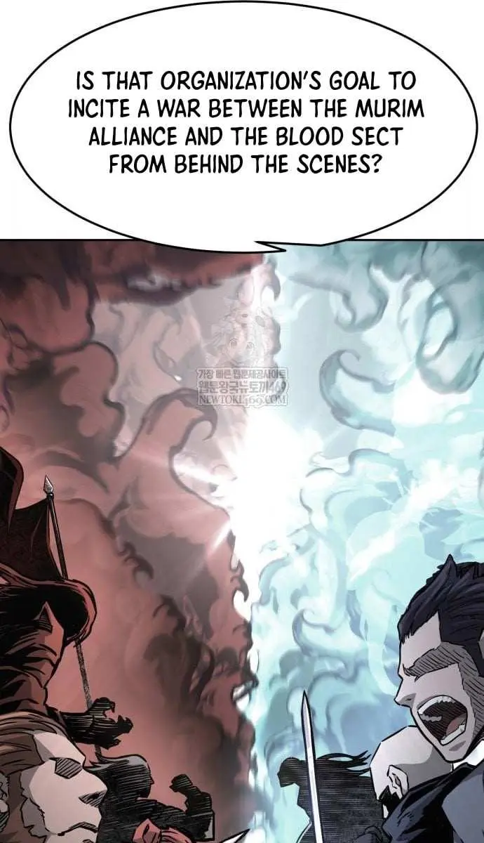 Absolute Sword Sense Chapter 165 Page 69