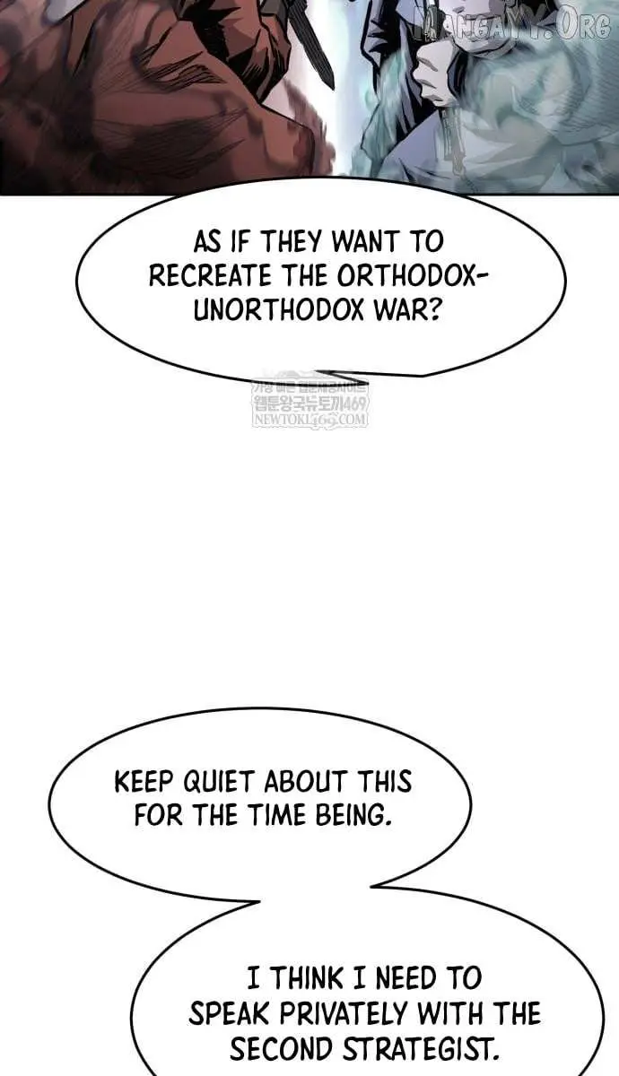 Absolute Sword Sense Chapter 165 Page 71