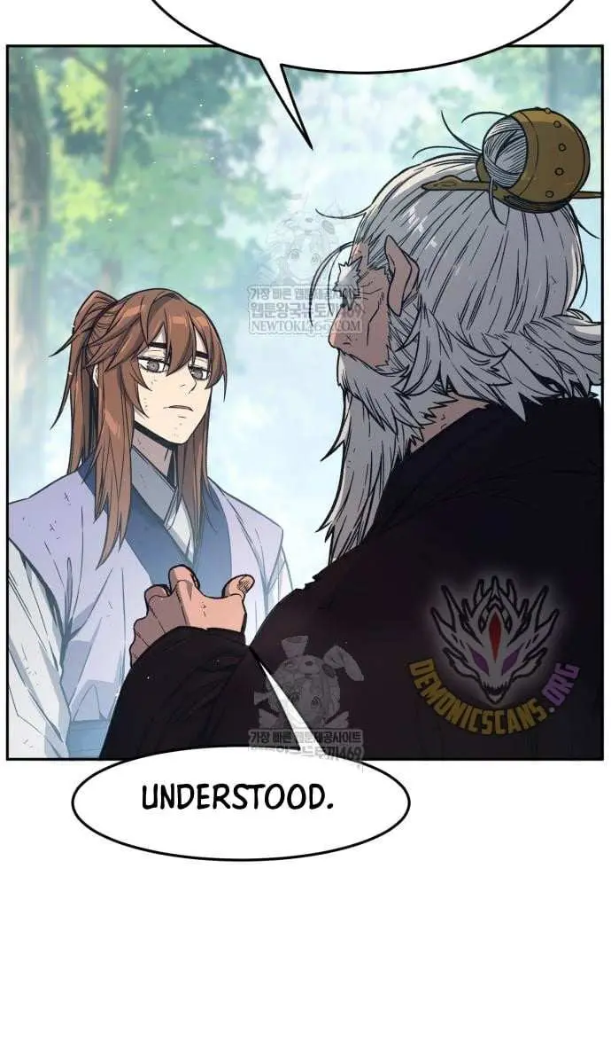 Absolute Sword Sense Chapter 165 Page 72