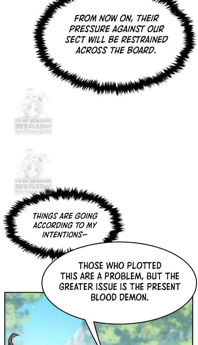 Absolute Sword Sense Chapter 165 Page 74