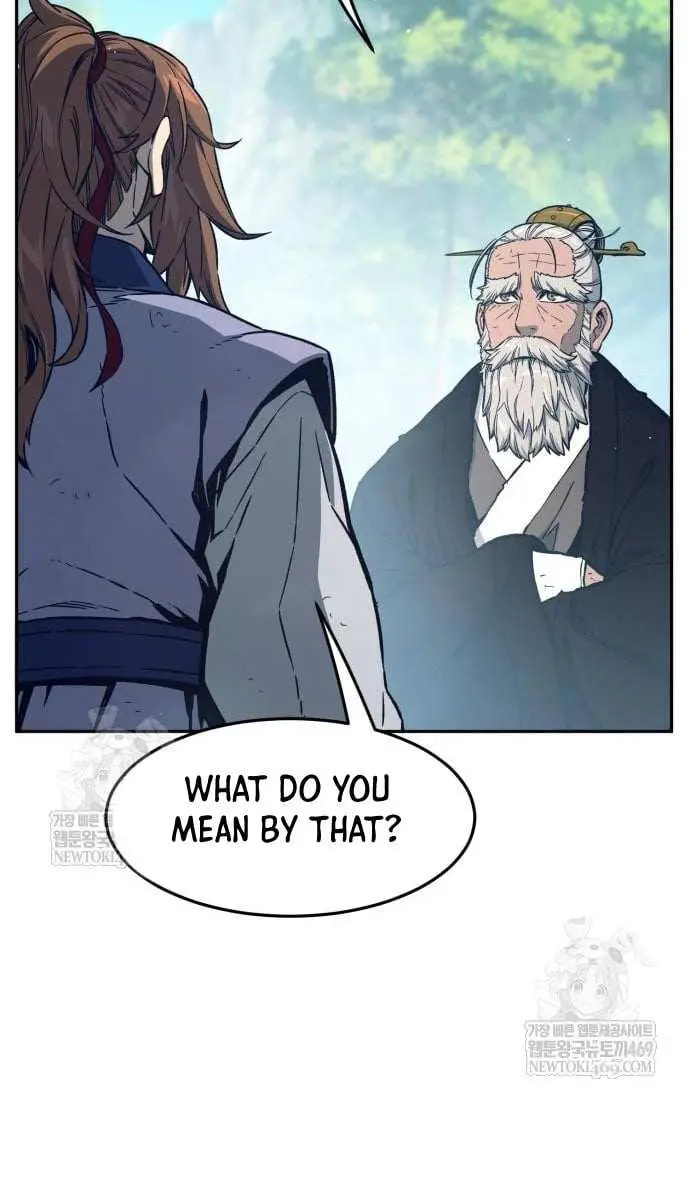 Absolute Sword Sense Chapter 165 Page 75