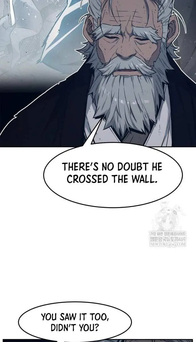 Absolute Sword Sense Chapter 165 Page 77