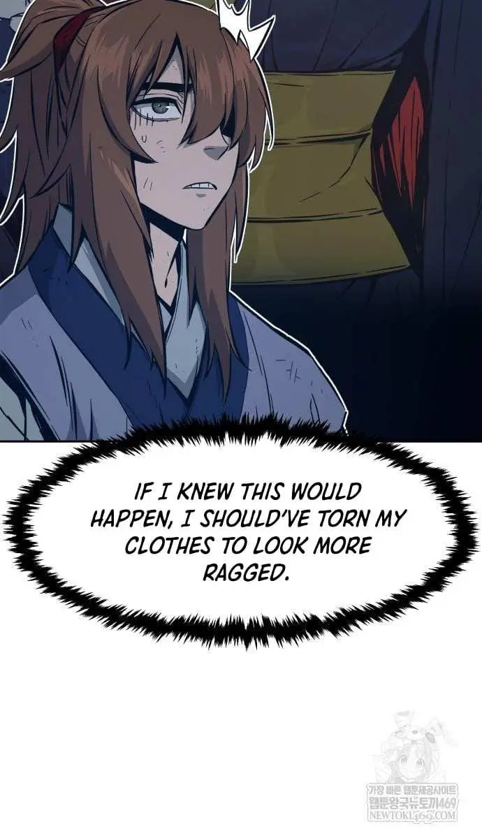 Absolute Sword Sense Chapter 165 Page 81