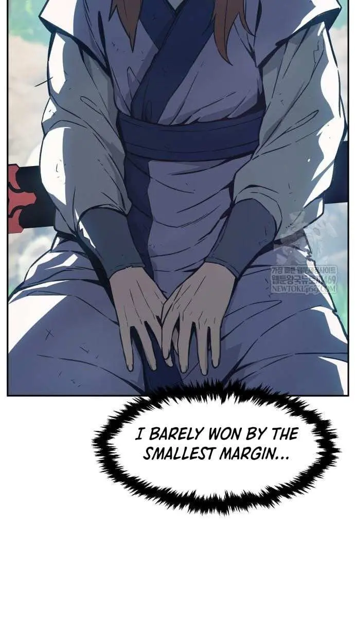 Absolute Sword Sense Chapter 165 Page 83