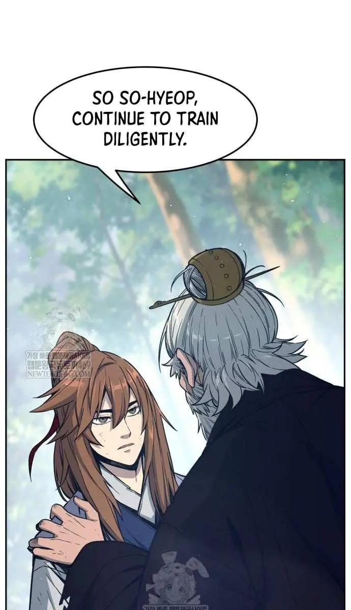 Absolute Sword Sense Chapter 165 Page 84