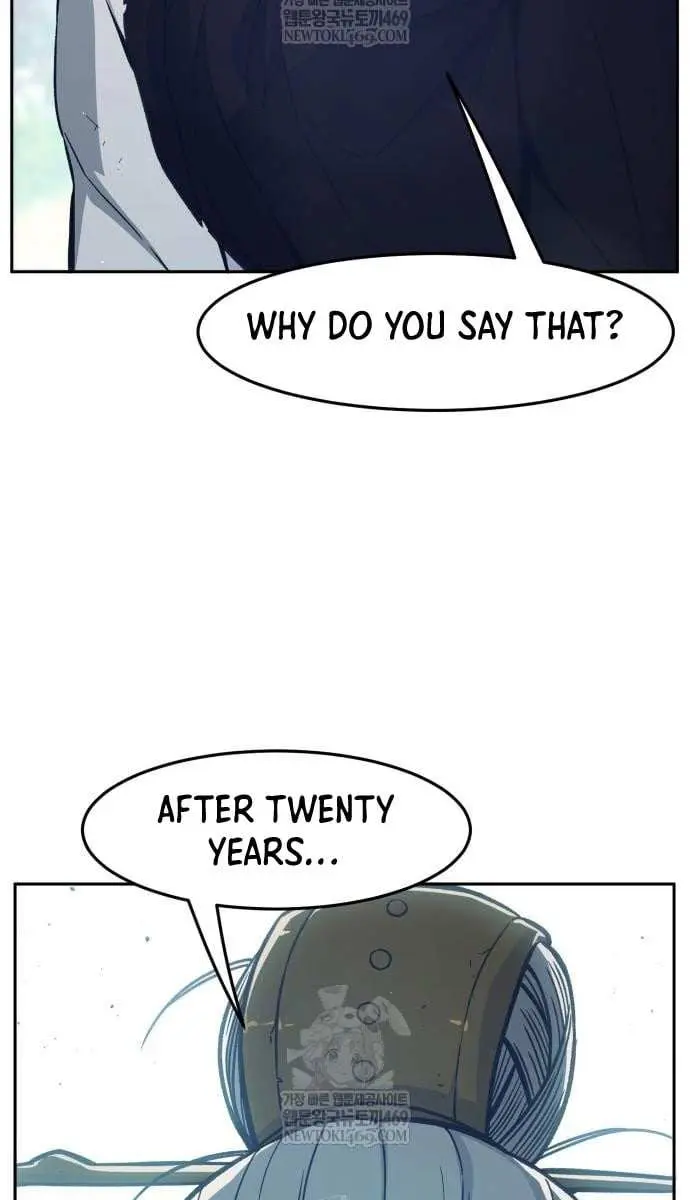 Absolute Sword Sense Chapter 165 Page 85