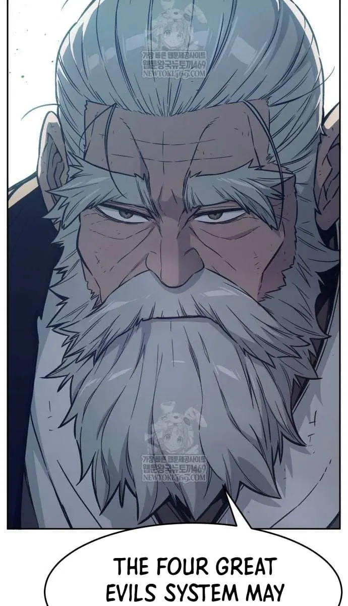 Absolute Sword Sense Chapter 165 Page 86