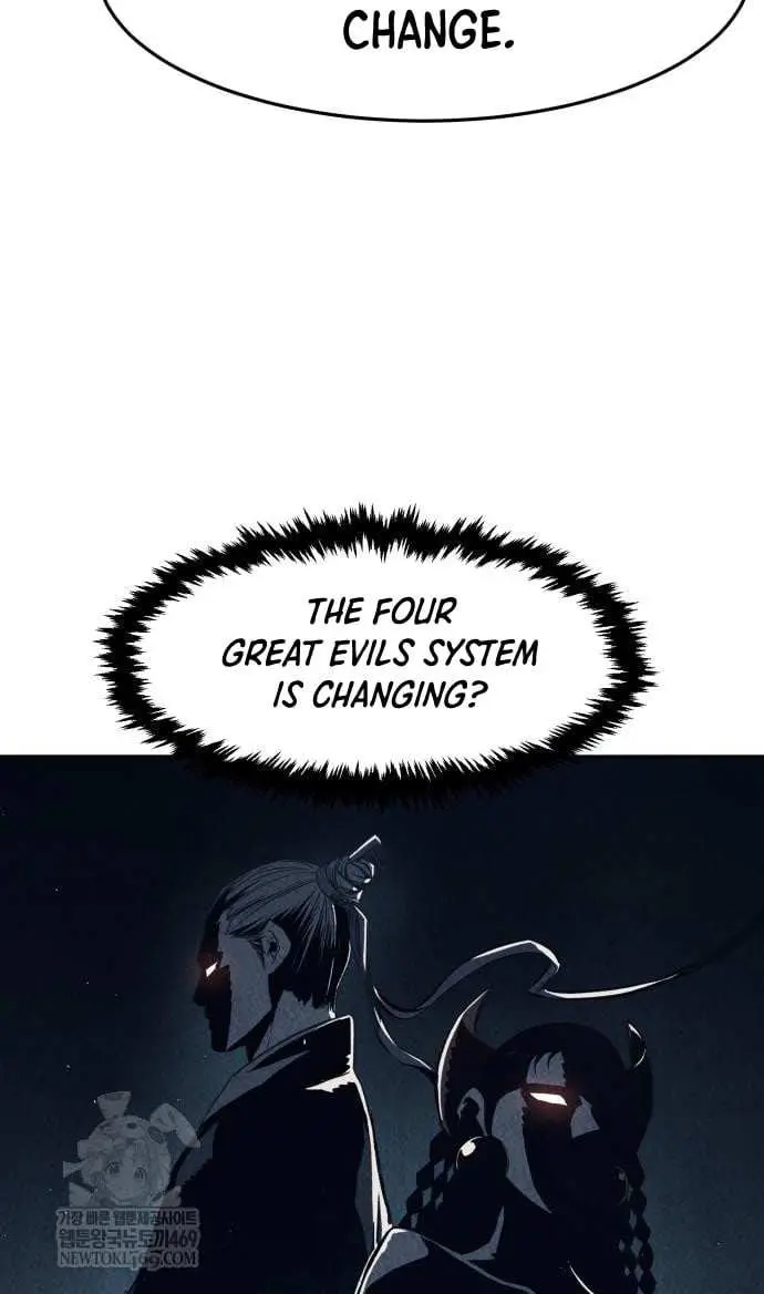 Absolute Sword Sense Chapter 165 Page 87