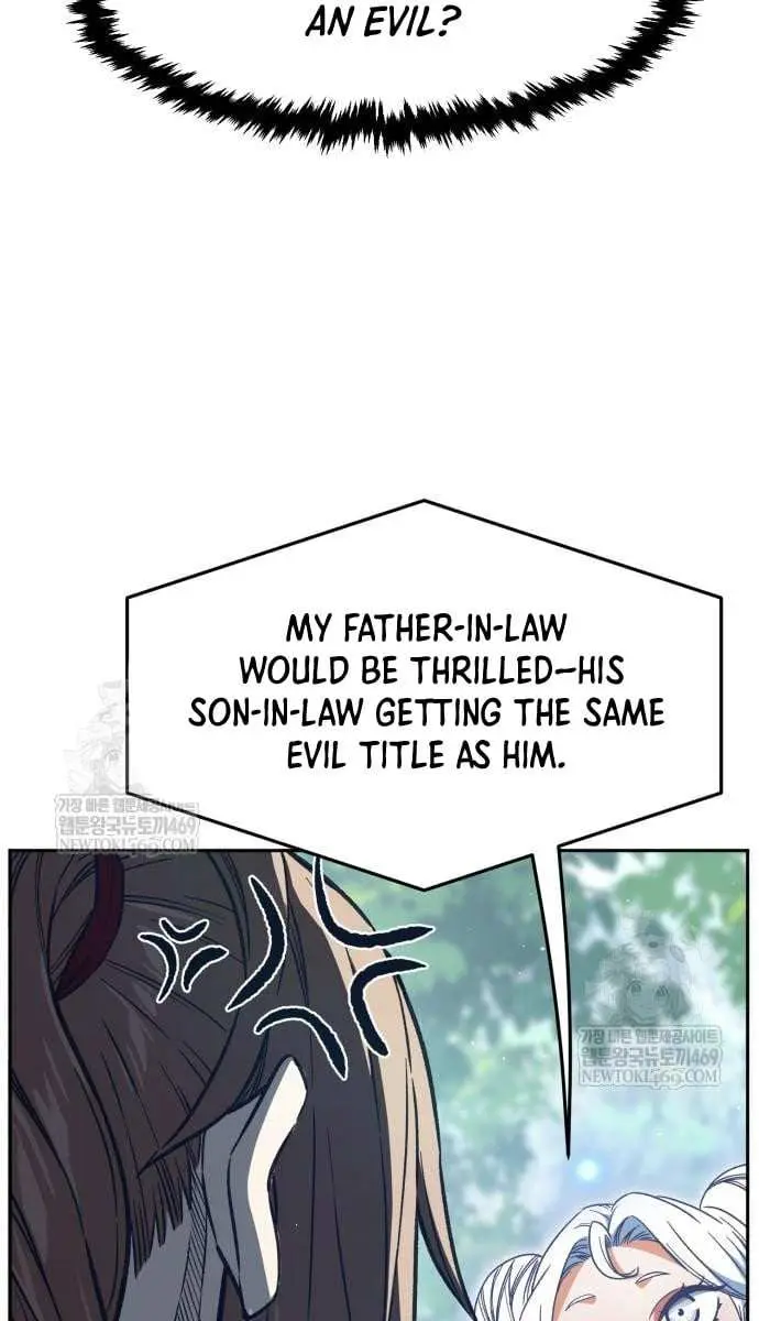 Absolute Sword Sense Chapter 165 Page 90