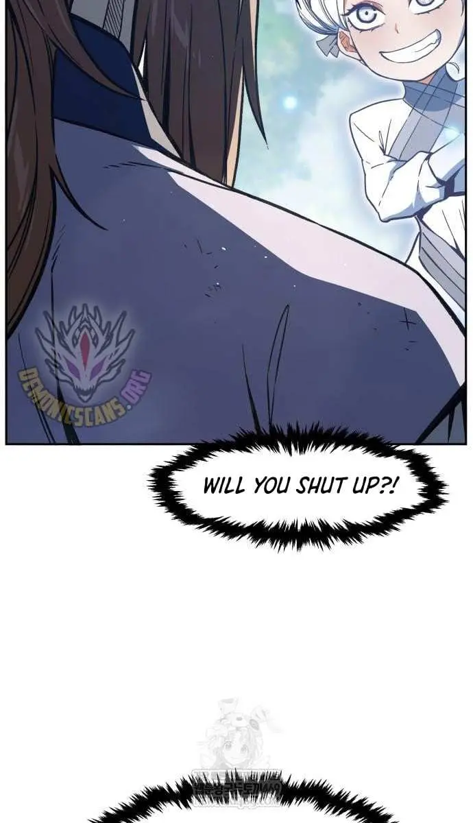 Absolute Sword Sense Chapter 165 Page 91