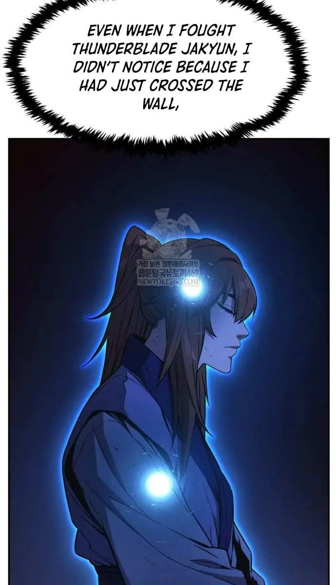 Absolute Sword Sense Chapter 165 Page 98