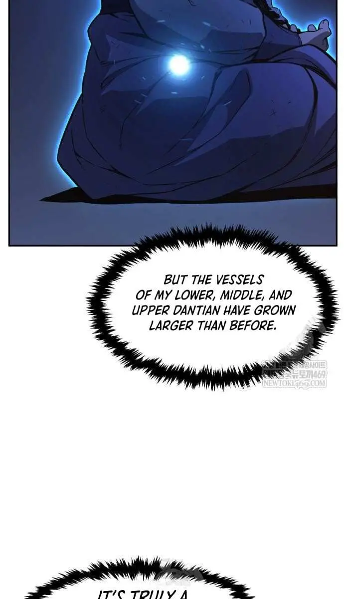 Absolute Sword Sense Chapter 165 Page 99