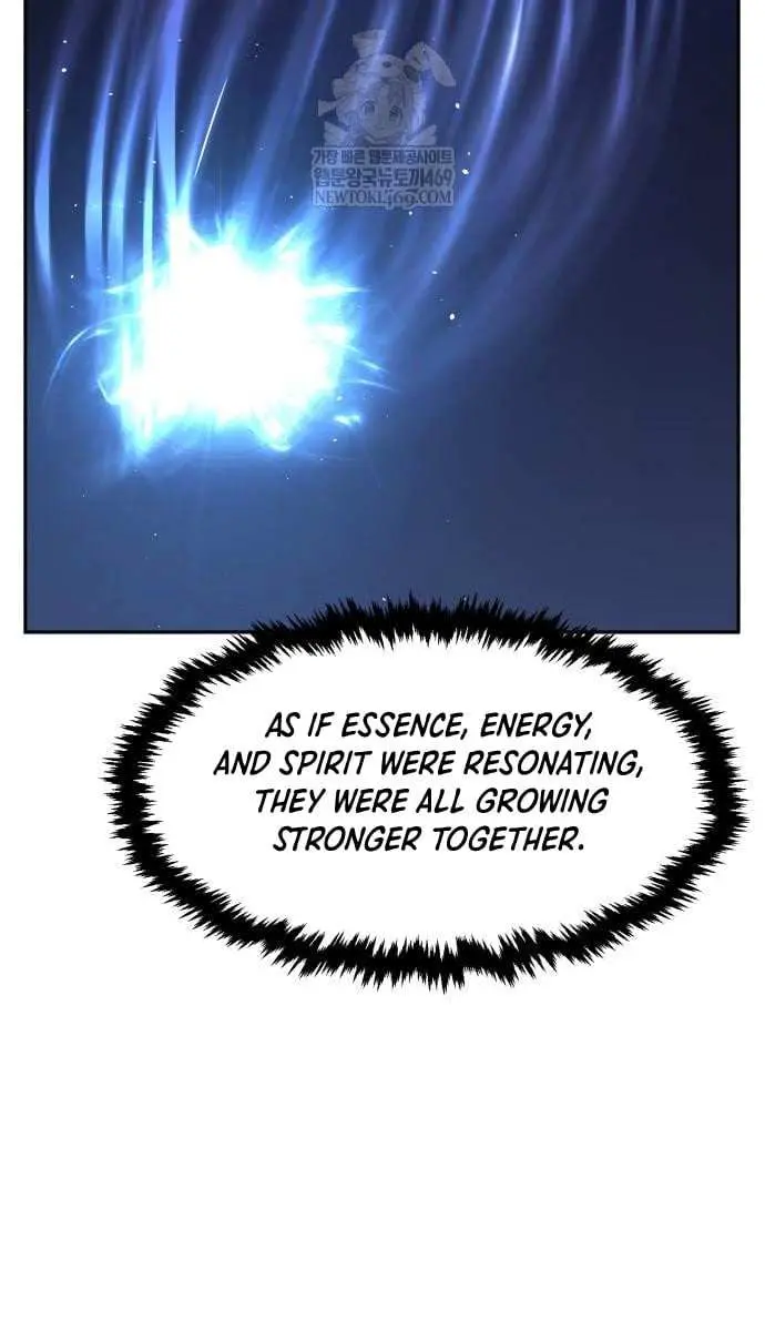 Absolute Sword Sense Chapter 165 Page 101