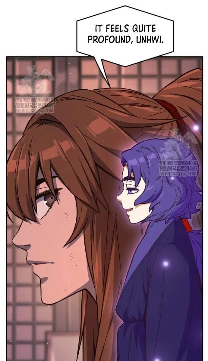 Absolute Sword Sense Chapter 165 Page 102