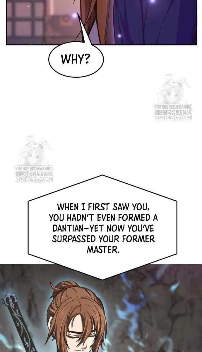 Absolute Sword Sense Chapter 165 Page 103