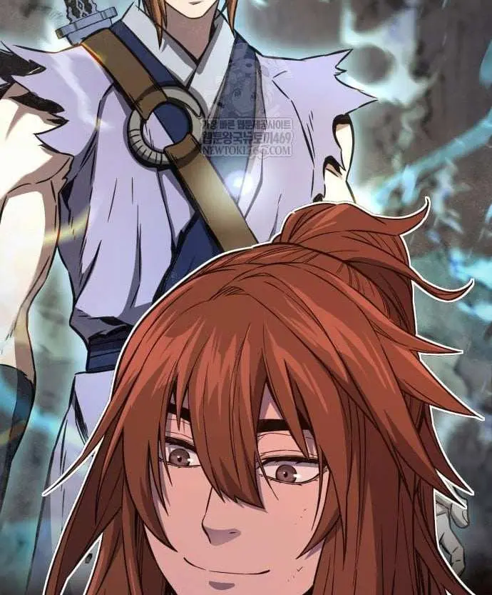 Absolute Sword Sense Chapter 165 Page 104