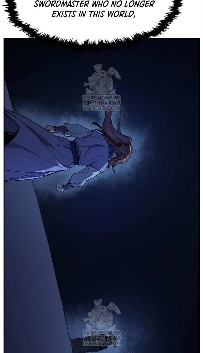 Absolute Sword Sense Chapter 165 Page 106