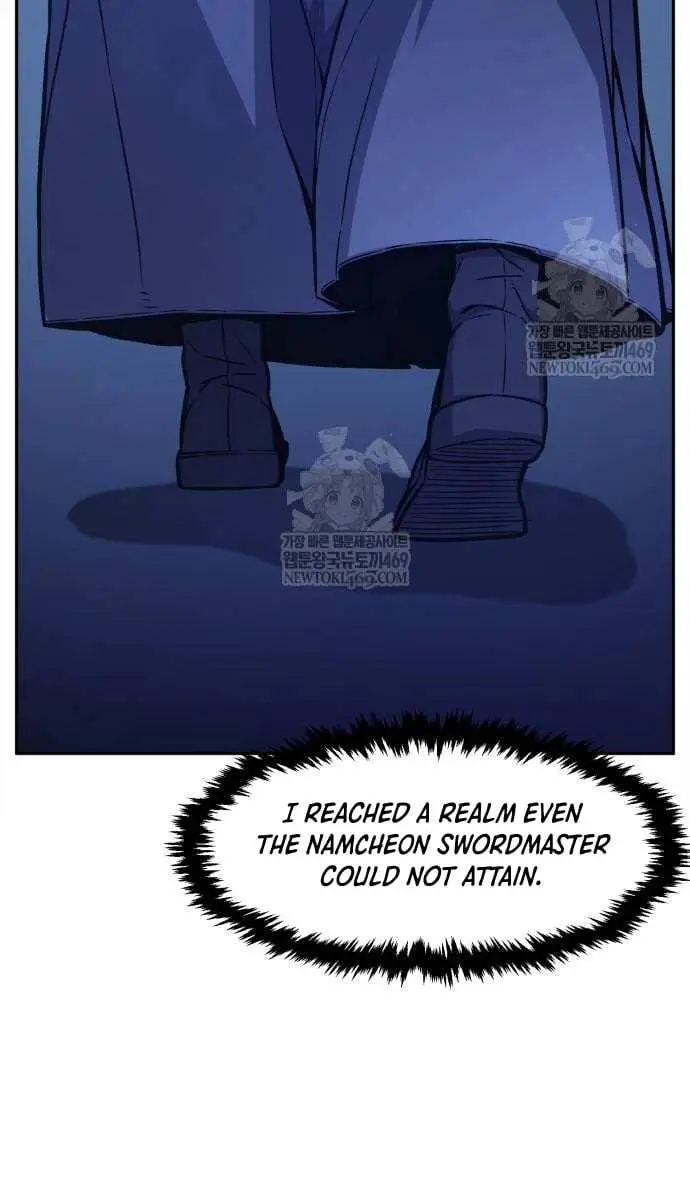 Absolute Sword Sense Chapter 165 Page 108