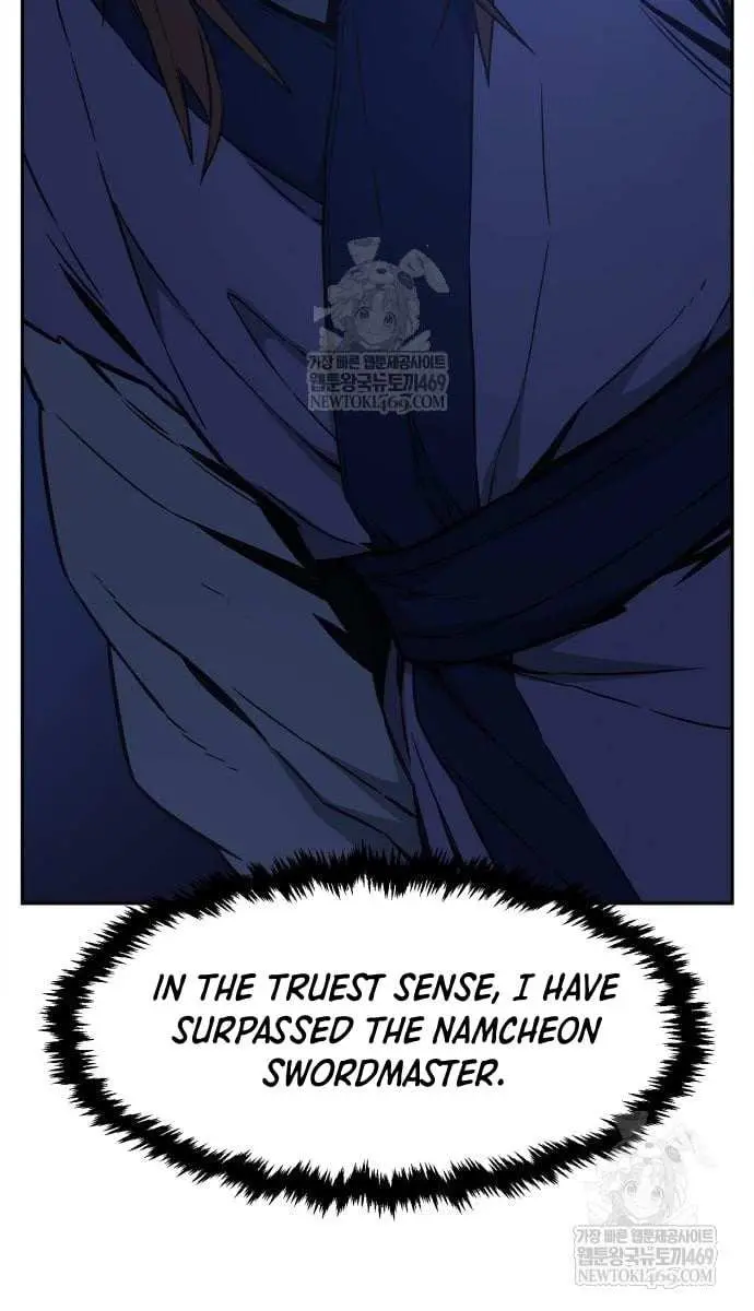 Absolute Sword Sense Chapter 165 Page 110