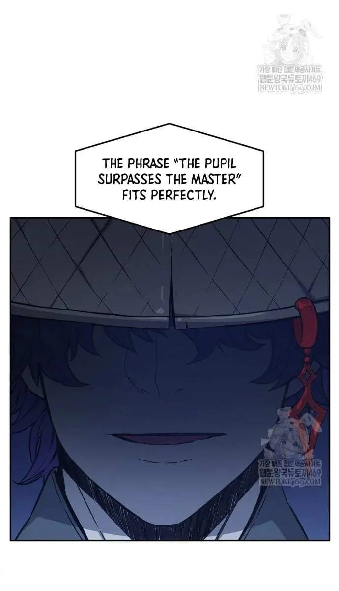 Absolute Sword Sense Chapter 165 Page 111