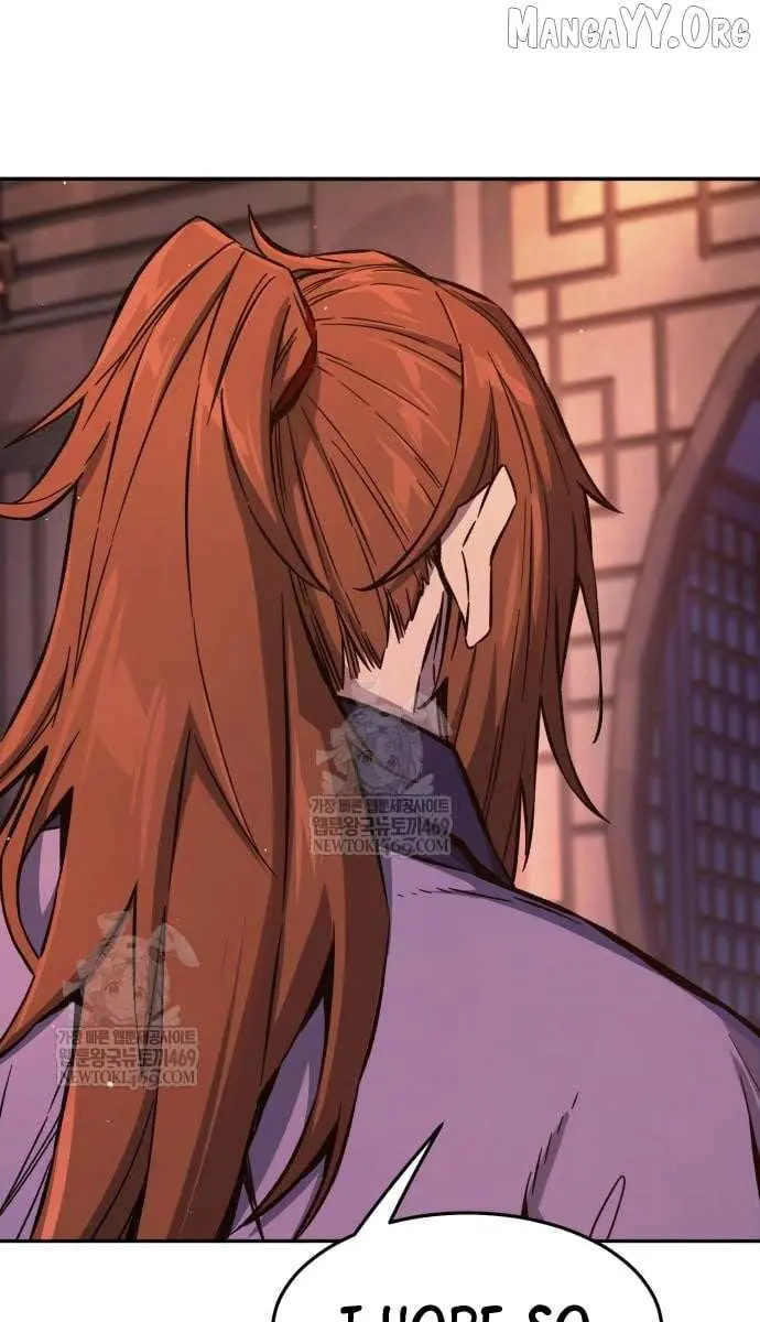 Absolute Sword Sense Chapter 165 Page 114