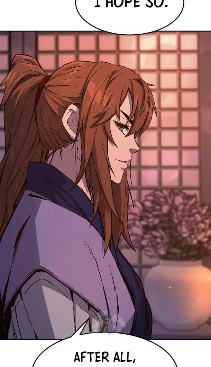 Absolute Sword Sense Chapter 165 Page 115