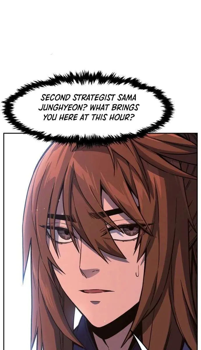 Absolute Sword Sense Chapter 165 Page 118