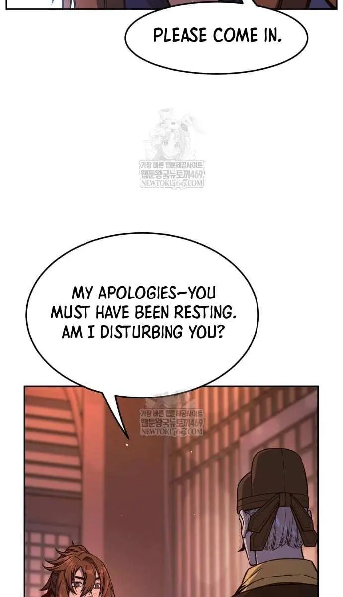 Absolute Sword Sense Chapter 165 Page 119