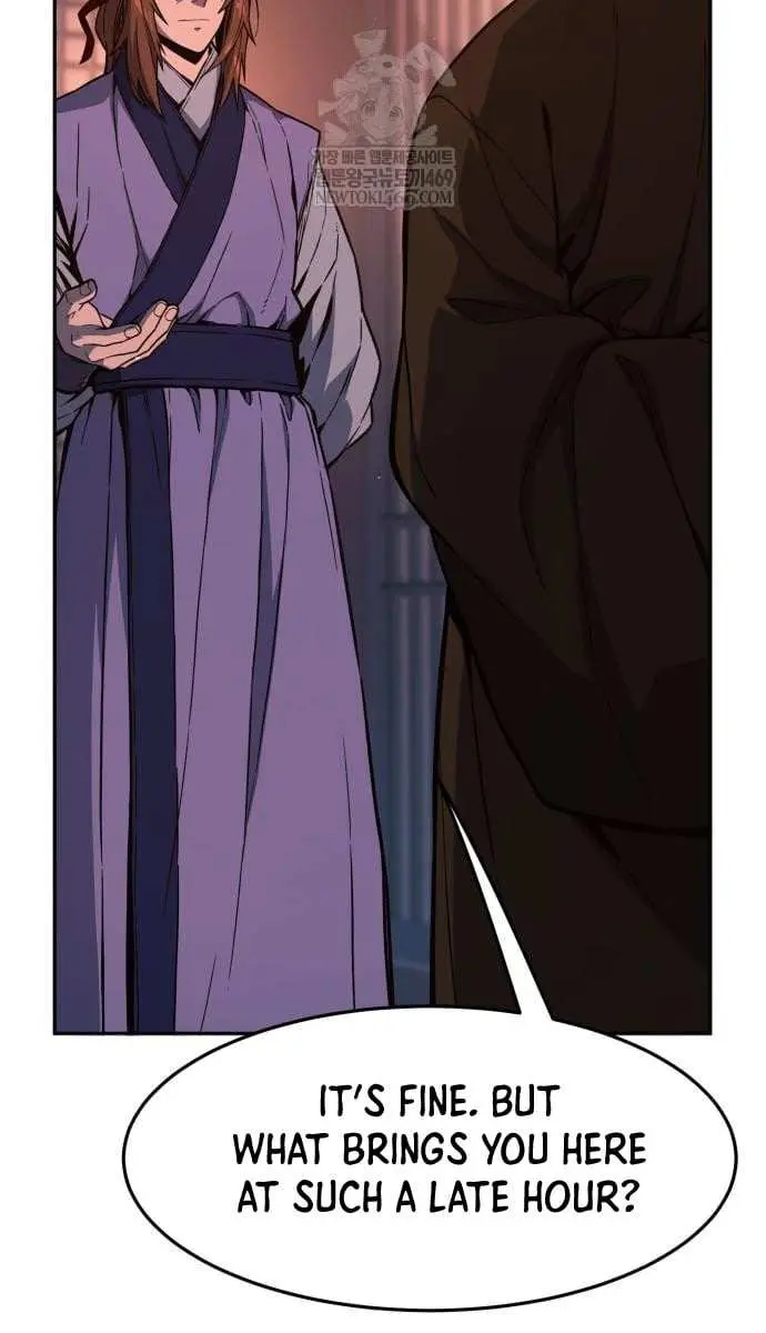 Absolute Sword Sense Chapter 165 Page 120