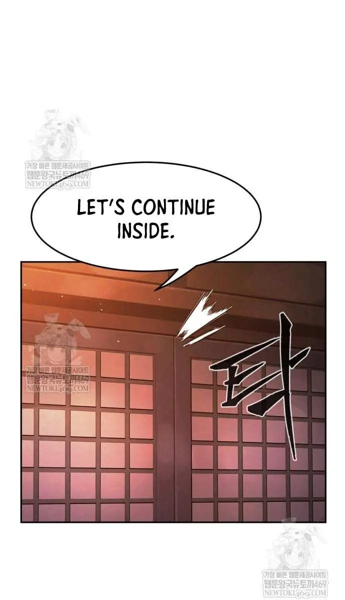 Absolute Sword Sense Chapter 165 Page 121