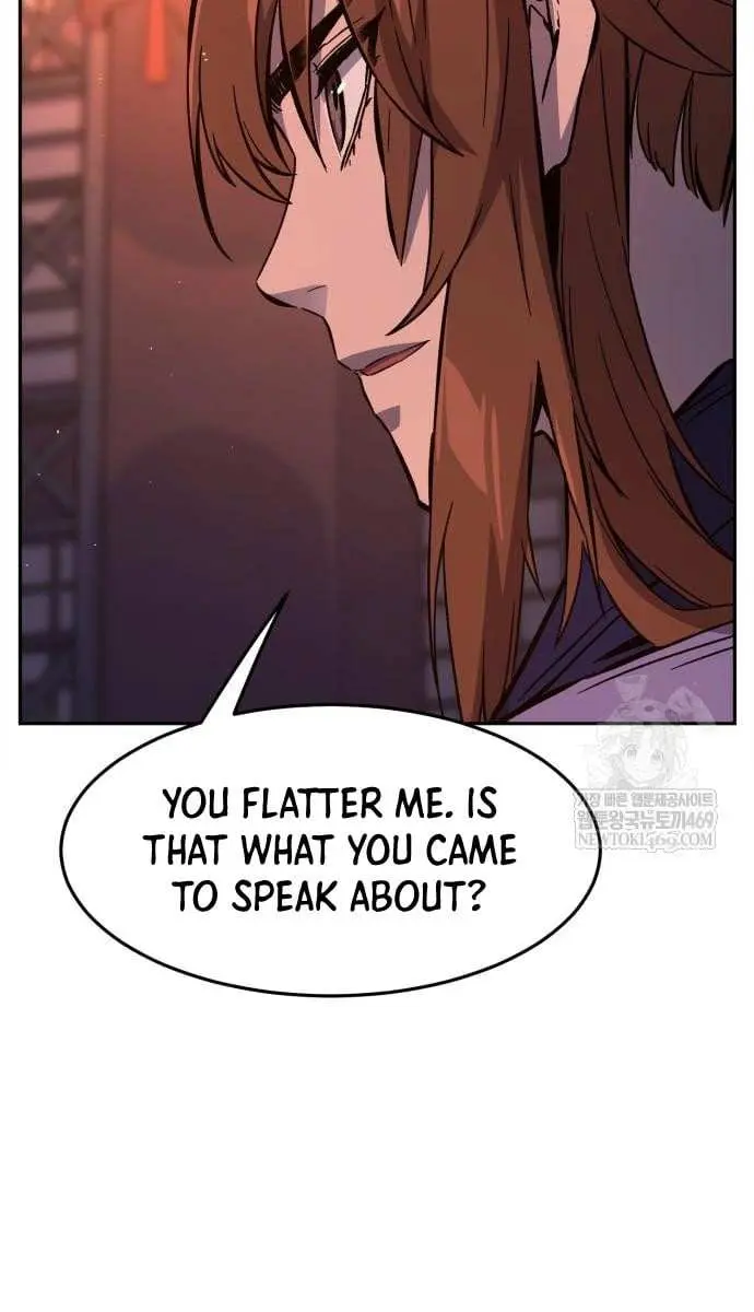 Absolute Sword Sense Chapter 165 Page 127