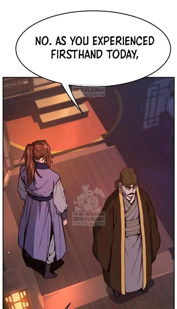 Absolute Sword Sense Chapter 165 Page 128