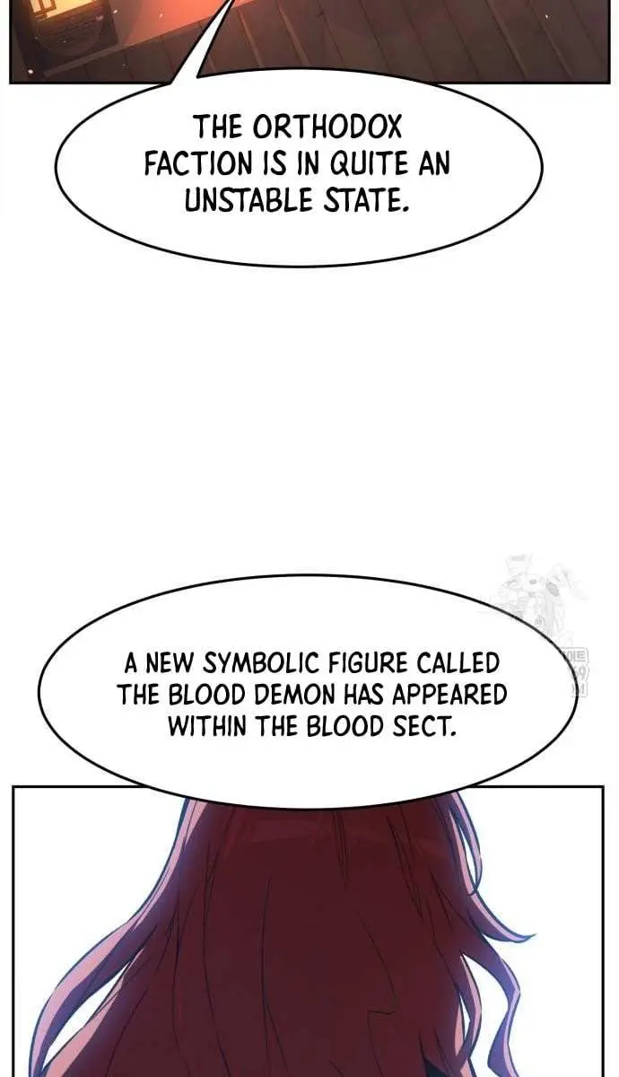 Absolute Sword Sense Chapter 165 Page 129