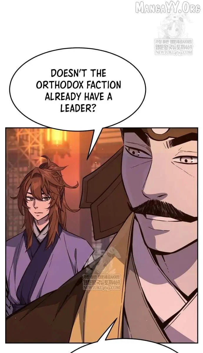 Absolute Sword Sense Chapter 165 Page 132