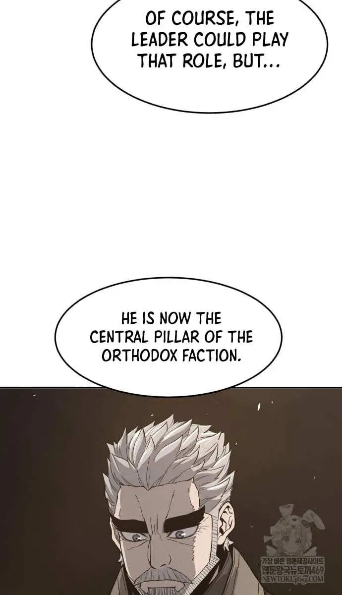 Absolute Sword Sense Chapter 165 Page 133