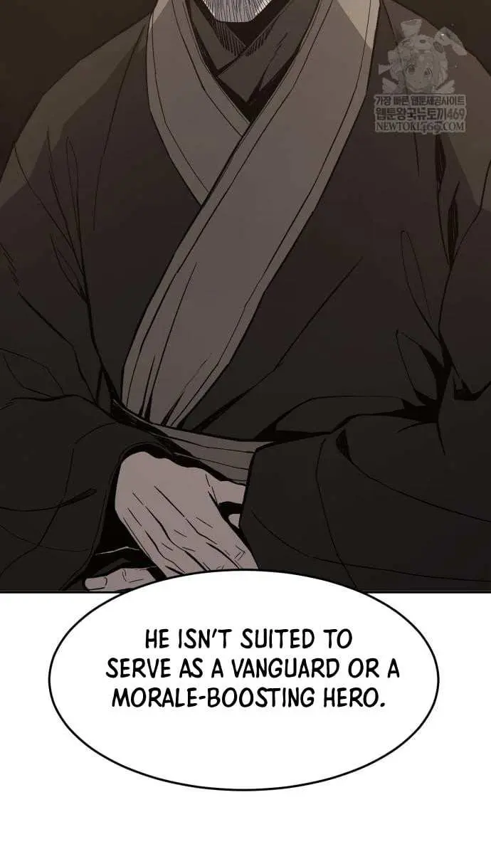 Absolute Sword Sense Chapter 165 Page 134