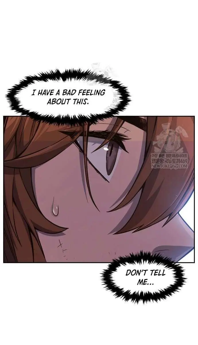 Absolute Sword Sense Chapter 165 Page 135