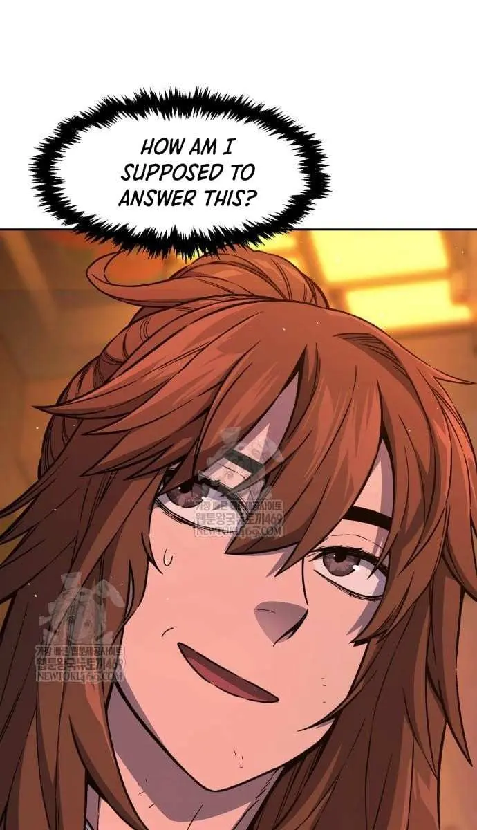 Absolute Sword Sense Chapter 165 Page 138