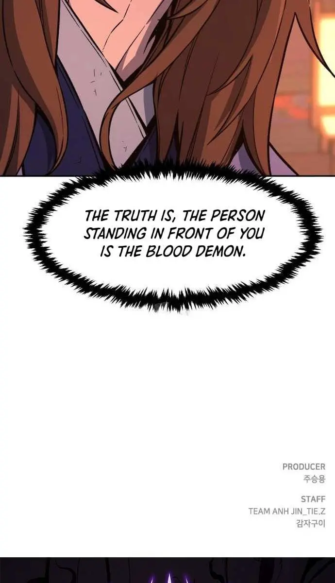 Absolute Sword Sense Chapter 165 Page 139