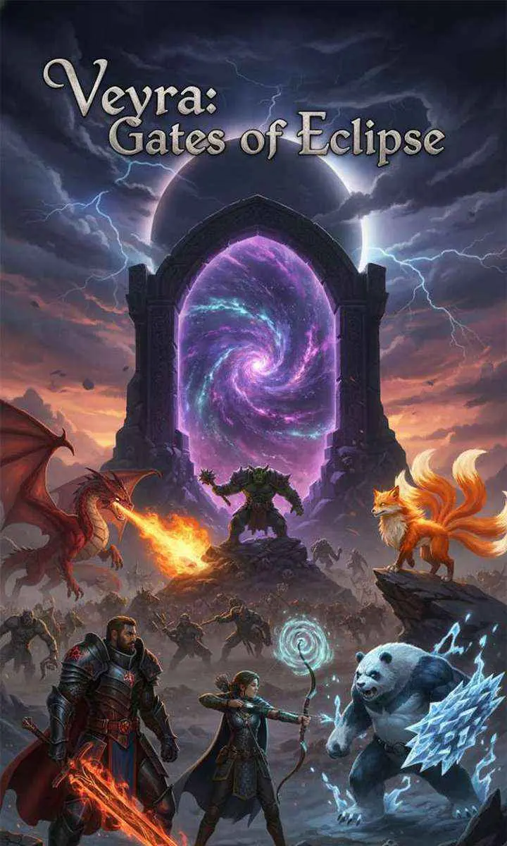 Absolute Sword Sense Chapter 166 Page 1